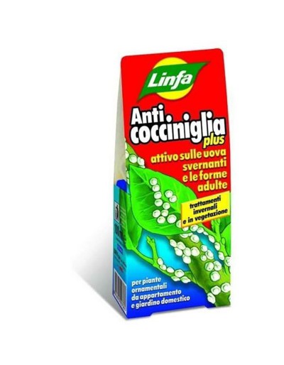 Kloflor Anti-Ccinille-Garten