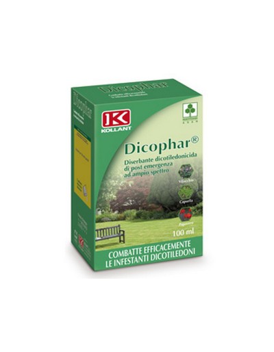 DICOPHAR HERBICIDE 100 ml