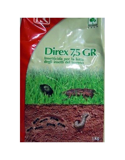 BARRE AGRO 5GR 1 kg