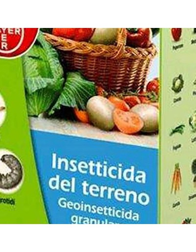 Bayer teflustar gro inseticida granular