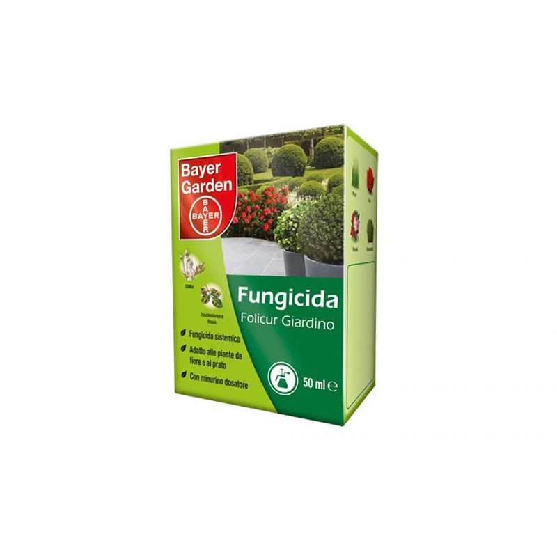 FOLICUR GARDEN PPO 50ML FOLICUR GARDEN PPO 50ML