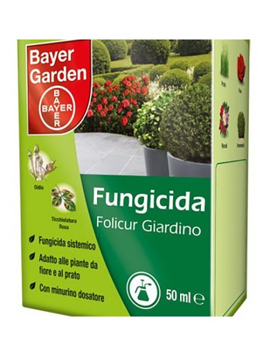 FOLICUR GIARDINO PPO 50ML