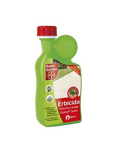 DECIS GIARDINO BIC 400 ml