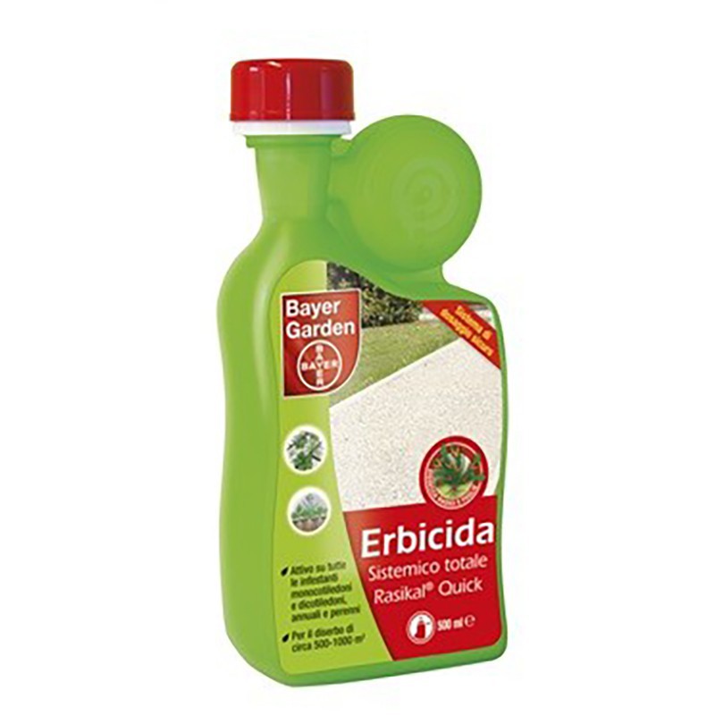 DECIS GIARDINO BIC 400 ml