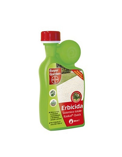 DECIS GARDEN BIC 400 ML