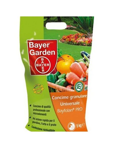 Bayer bayfolan pro universale