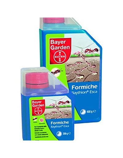Bayer Baythion przynęta na mrówki 600 gr
