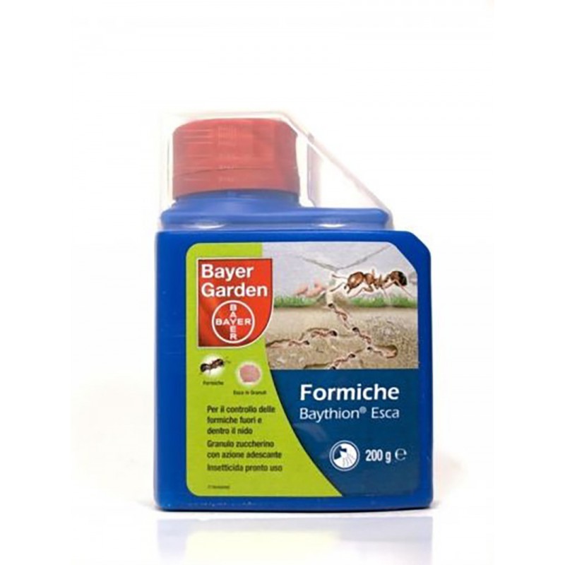 BAYTHION ESCA AND FORMICHE 200g