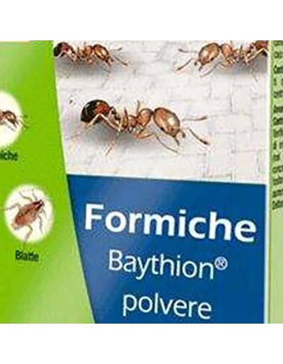 BAYTHION ANTS POWDER 375 g