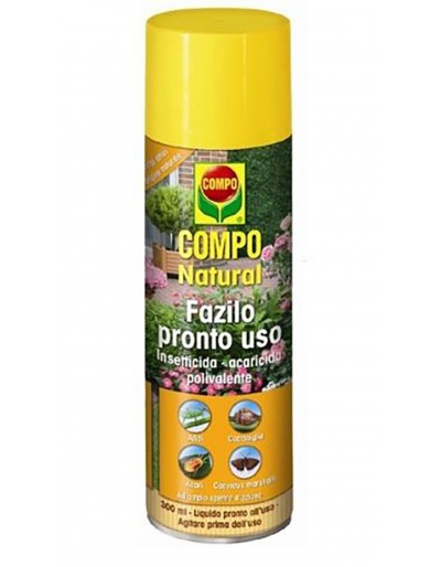 Compo Insektizid Fazilo Spray