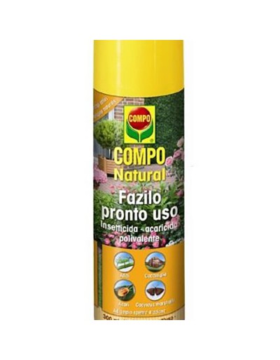 Compo Insektizid Fazilo Spray