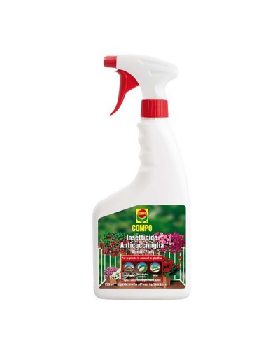 COMPO ANTI-COCHENILLE RTU OLEOSAN PLUS 750 ml