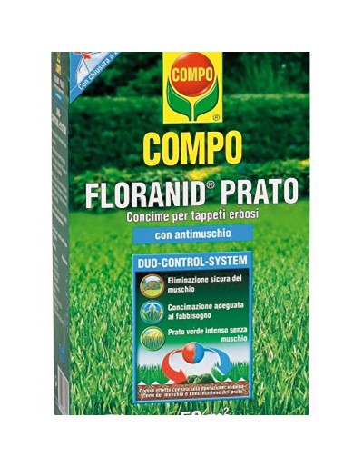 COMPO FLORANID PRATO com FERRO 1