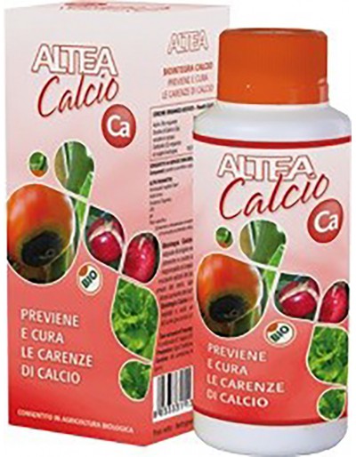 Altea biointegra calcio liquido