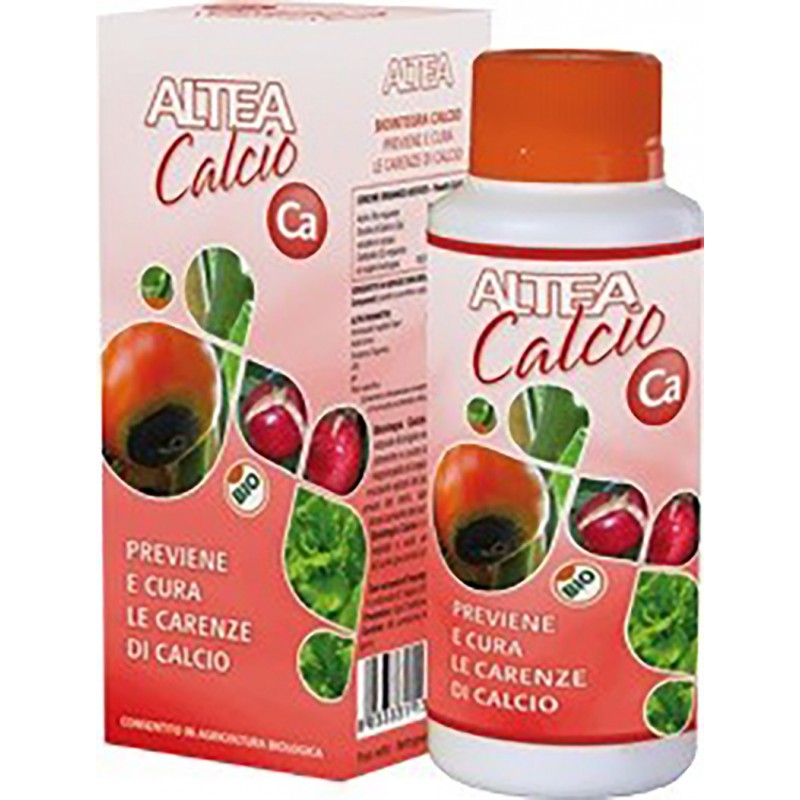 Altea biointegra calcio liquido