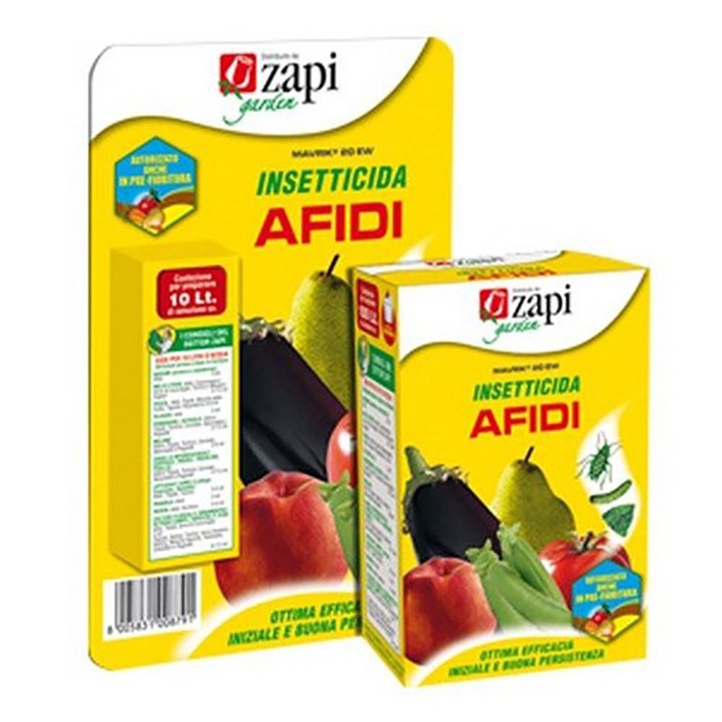 ZAPI AFIDI 25ml