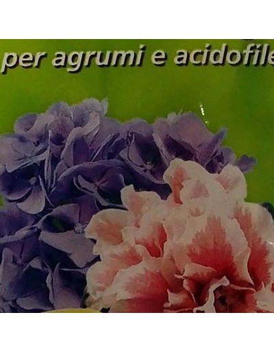 Zapi fertilizante lupin orgánico