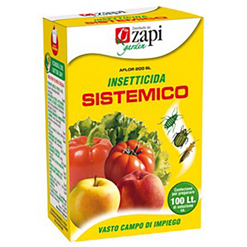 ZAPI AFICIDA SISTEMICO 5ML