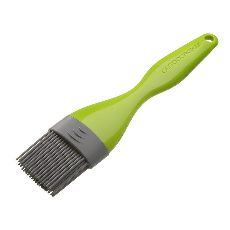 Brosse en silicone Outdoorchef