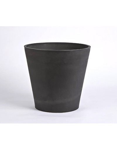 D&amp;M Vase surprise 31 cm gris