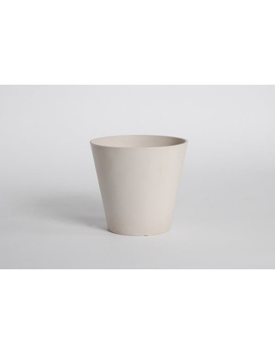 VASO D31 BRANCO SURPRESA