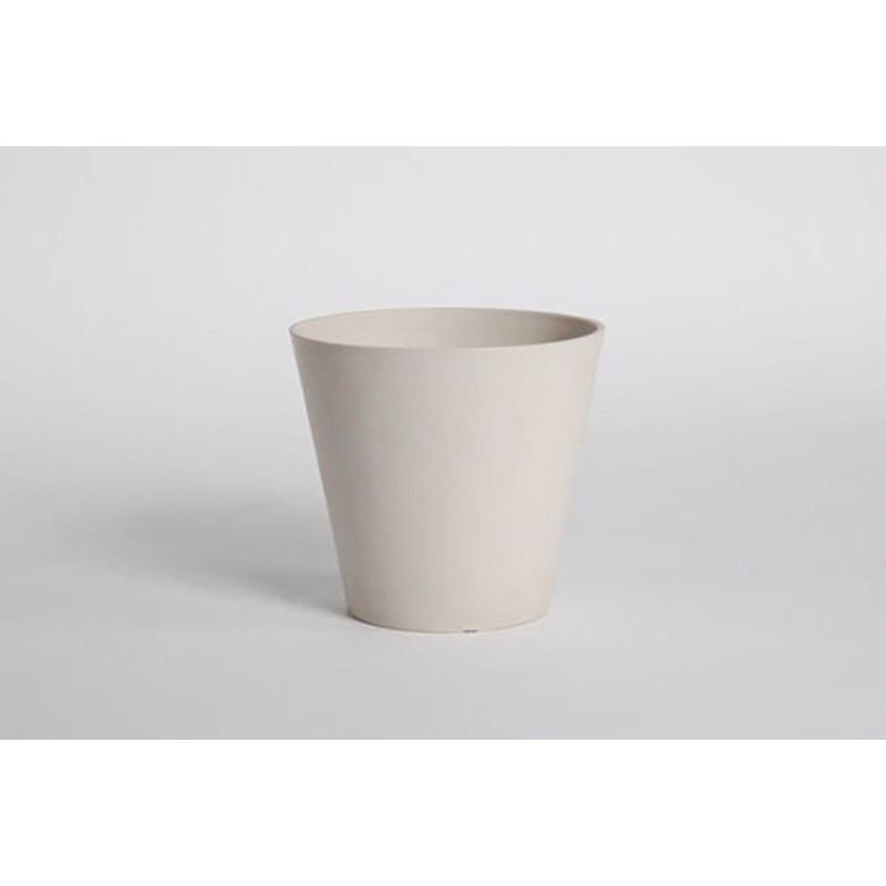 VASO D40 SURPRISE BIANCO