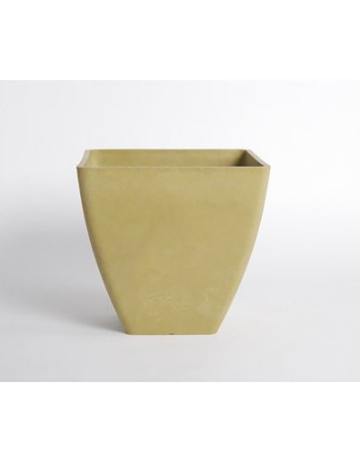 D&amp;M Vase surprise 30cm vert clair