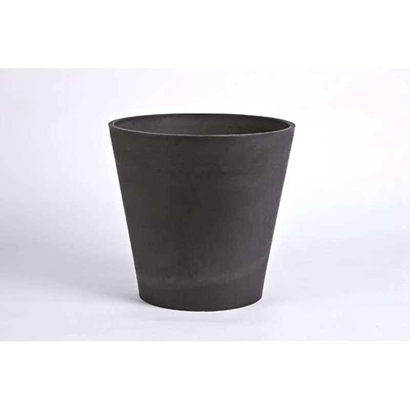 D&M Vaso surprise grigio 25 cm