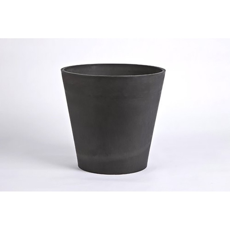 D&M Vase surprise gris 25 cm