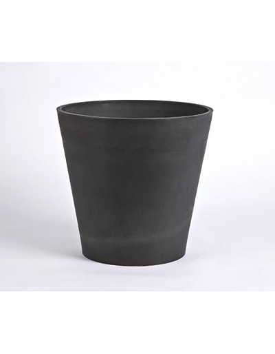 D&M Vase surprise gris 25 cm