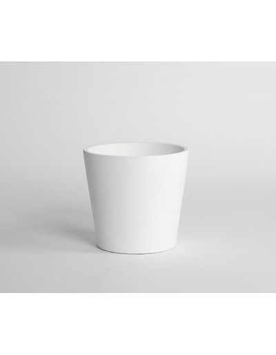 VASO ORCH. D17 CHAP BIANCO