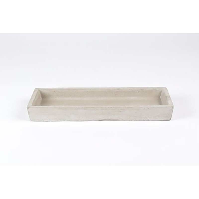 PLACA RETANGULAR L15 BURLY PLACA RETANGULAR L15 BURLY