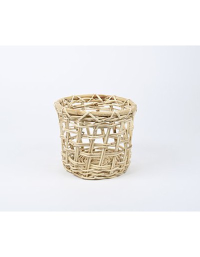 Vase D&amp;M/Staunch Basket 21cm