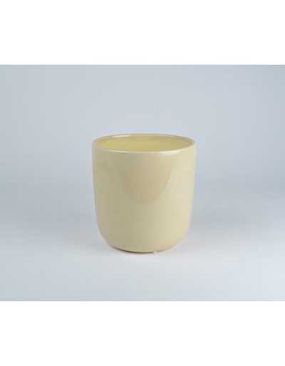 D&M Vaso prime verde naturale 11 cm