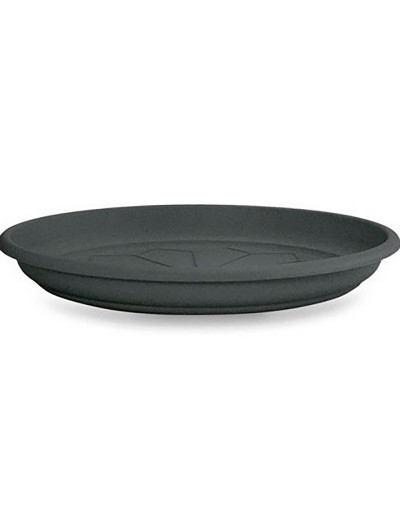 SOTTOVASO NAXOS Durchmesser 48 CM ANTRACITE