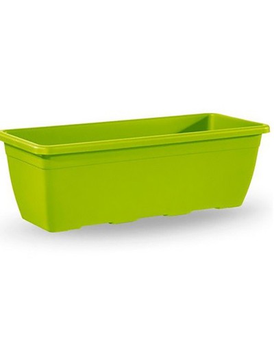Naxos caixa 60 cm anis verde