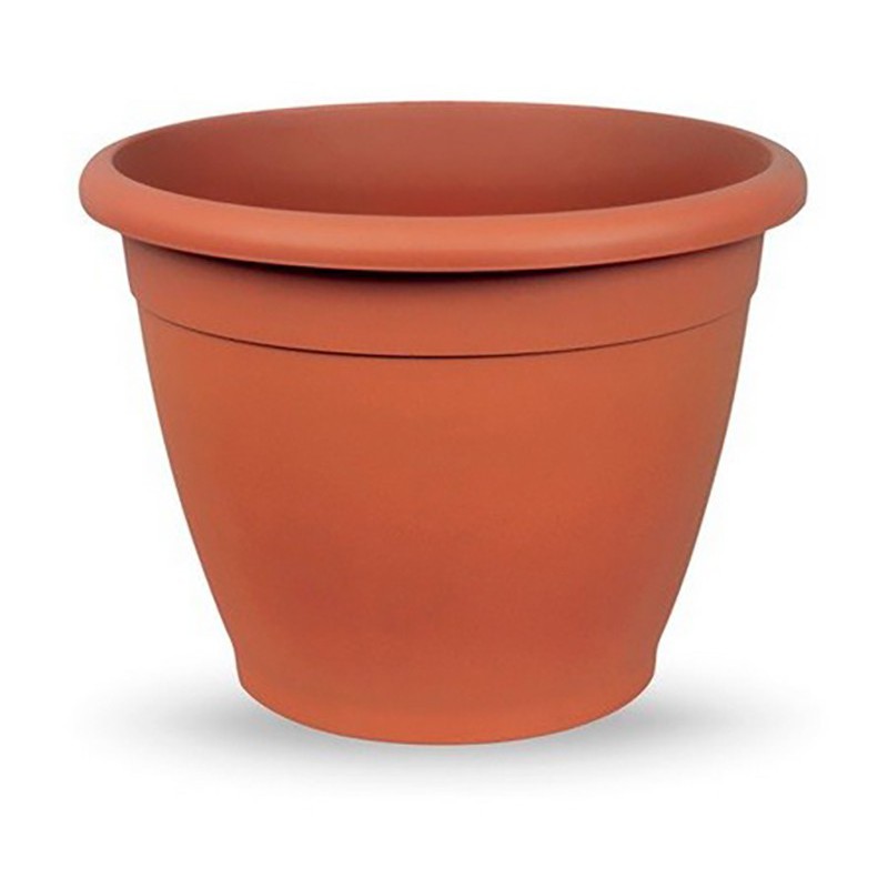 VASO NAXOS diameter 65 CM TERRACOTTA