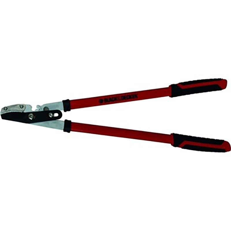 Sekator kowadełkowy Black & Decker 53 cm