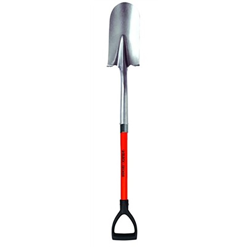 Black & Decker Vanga with D handle