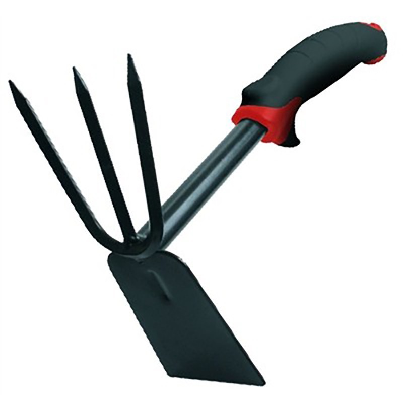 Black & Decker Square Trident Steel