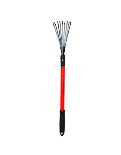 Black &amp; Decker Rake for extendable foliage