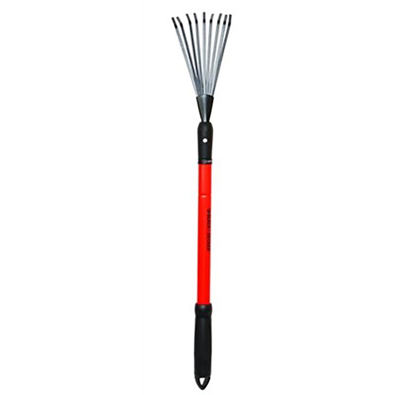 Black & Decker Rake for extendable foliage