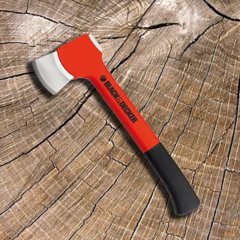 Black & Decker Axe 575g