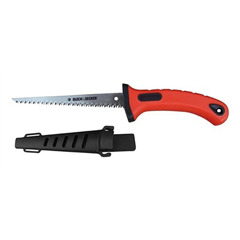 Black & Decker Hacksaw Kleines Handbuch