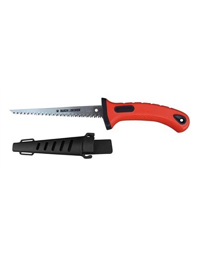 Black & Decker Hacksaw Kleines Handbuch