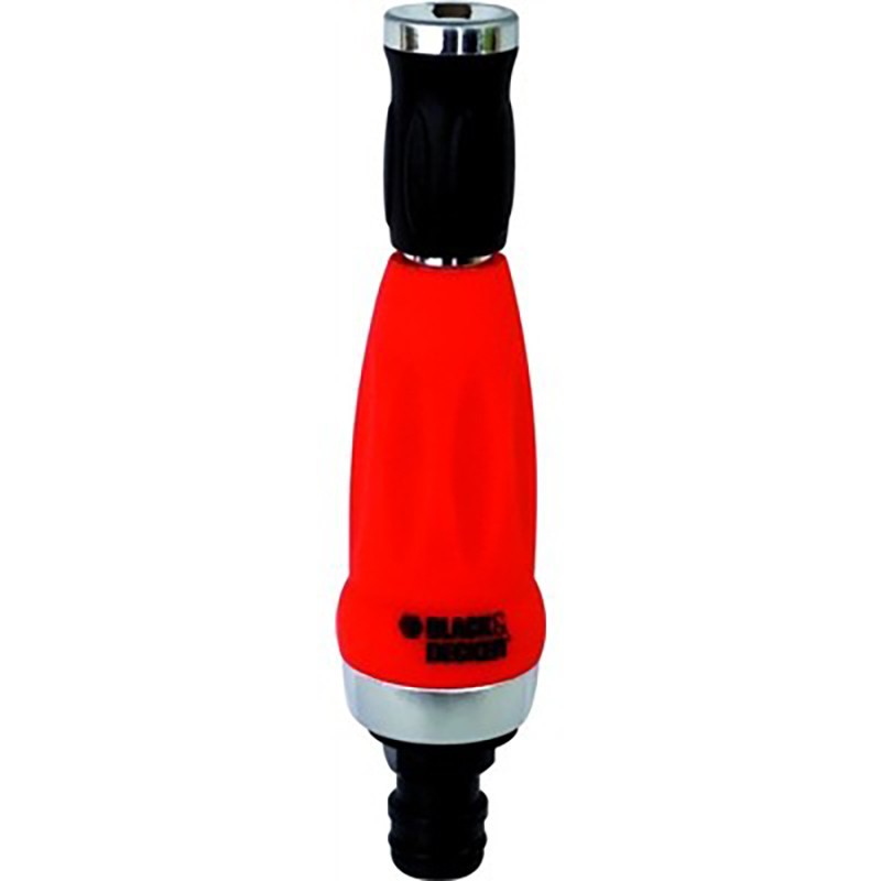 Black & Decker se lance pour l’irrigation
