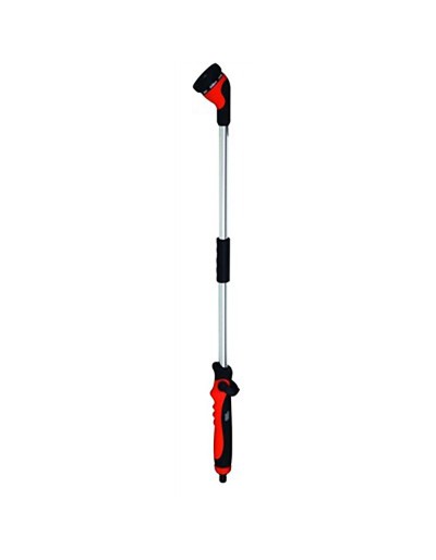 Black &amp; Decker Launches for adjustable deluxe irrigation on 8 positions 90 cm