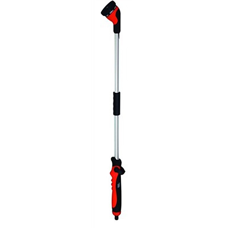 Black & Decker Launches for adjustable deluxe irrigation on 8 positions 90 cm