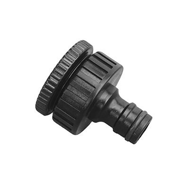 Black & Decker fitting for threaded taps