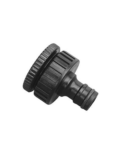 Black &amp; Decker fitting for threaded taps